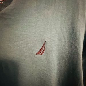 Nautica T shirt